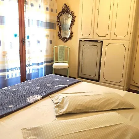 Sky Room Sanremo Exterior foto