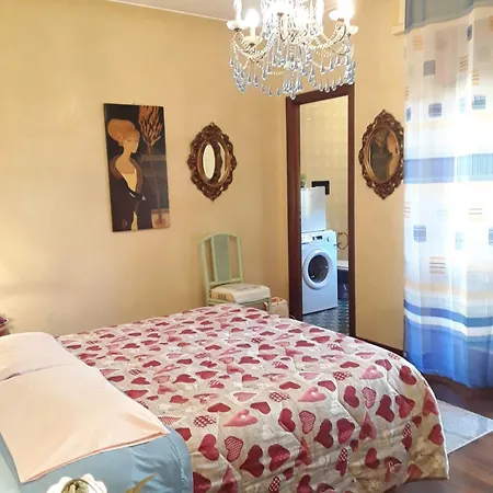 Sky Room Sanremo Quarto foto