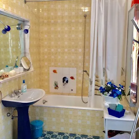 Sky Room Sanremo Exterior foto