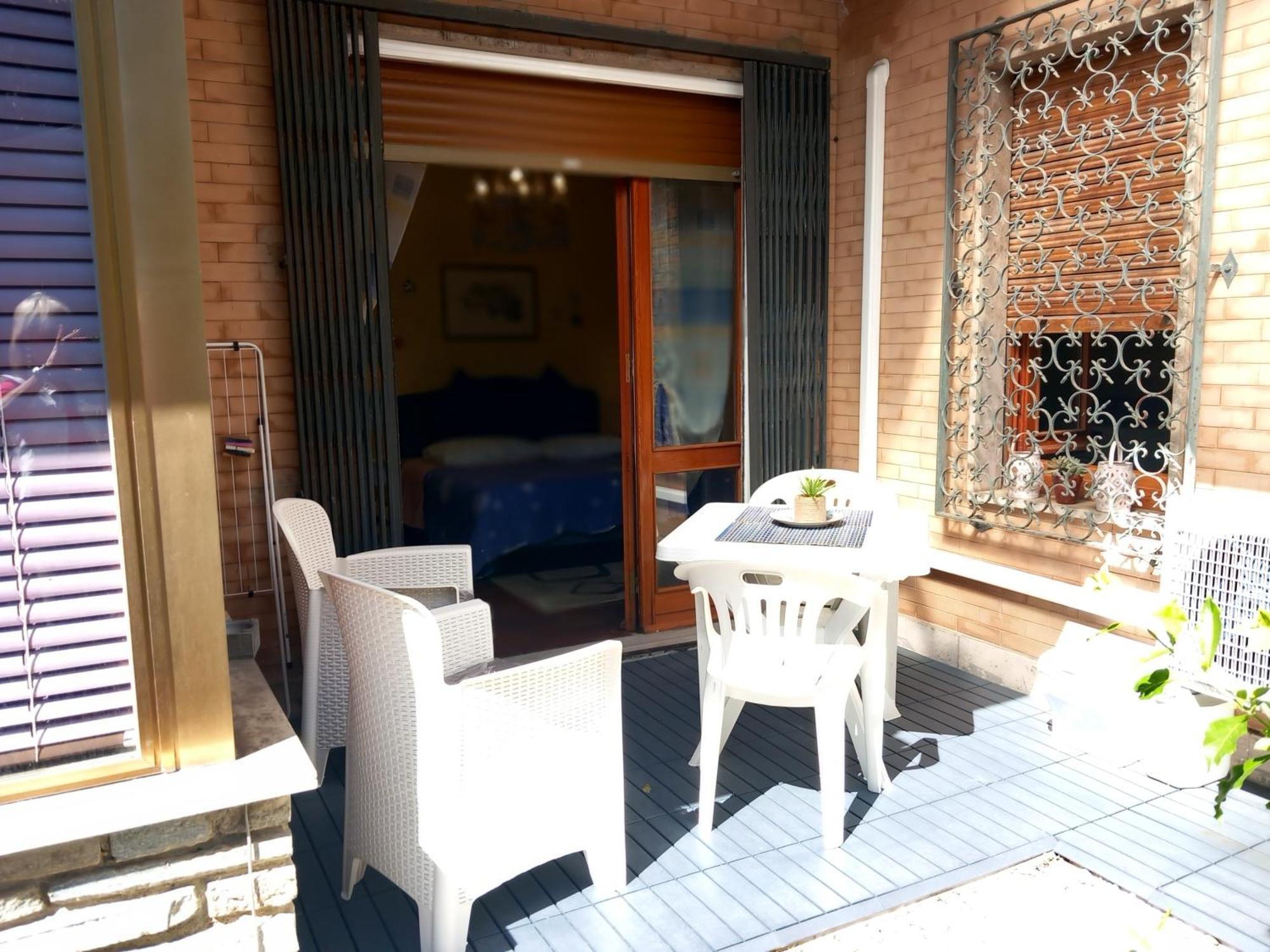 Guest house Sky Sanremo