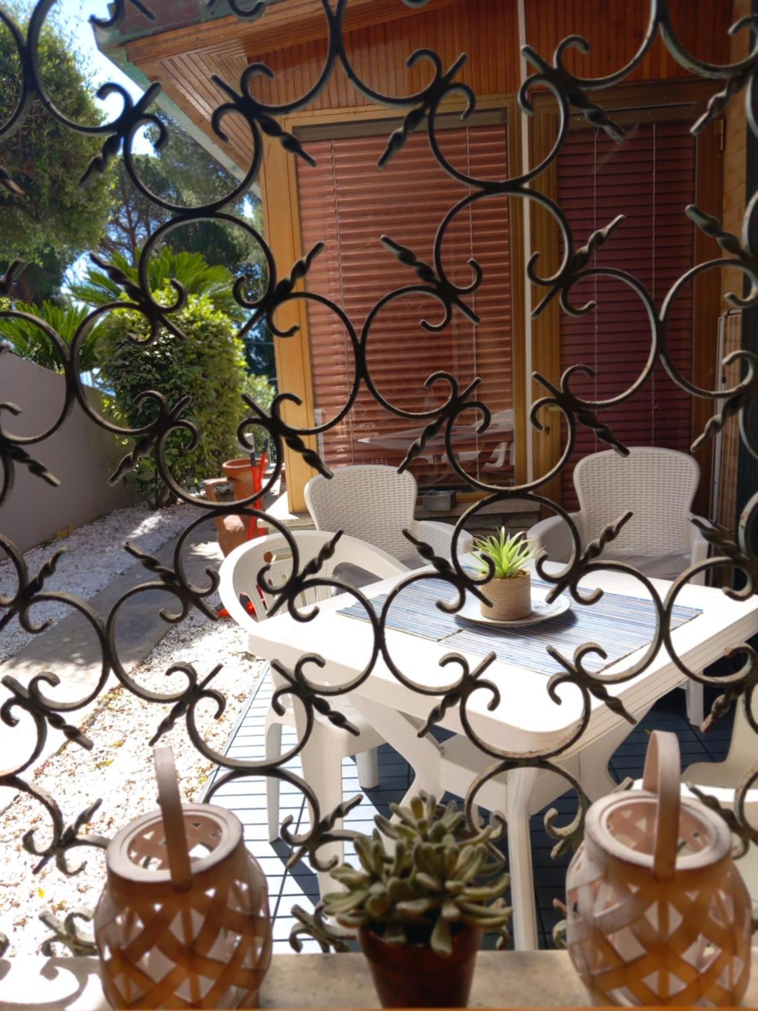 Sky Guest house Sanremo