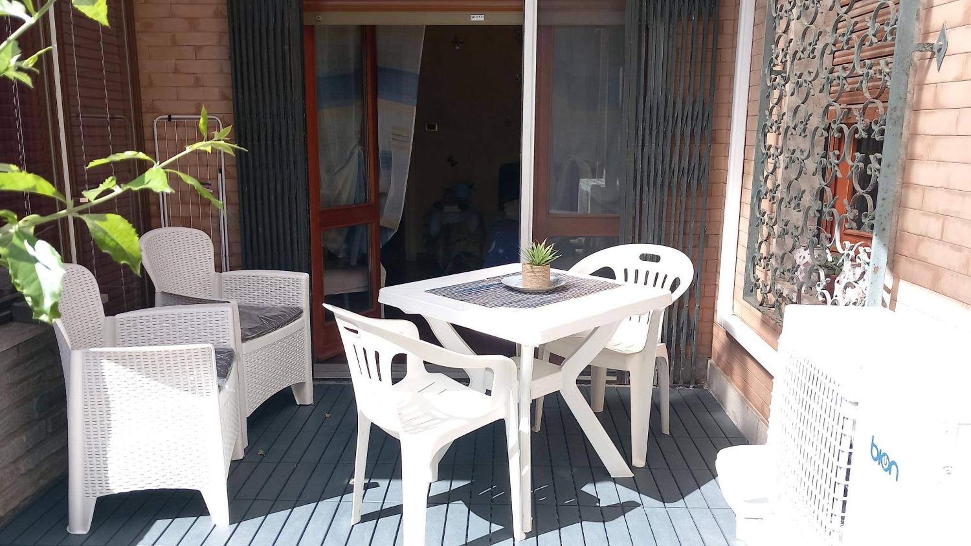 Sky Guest house