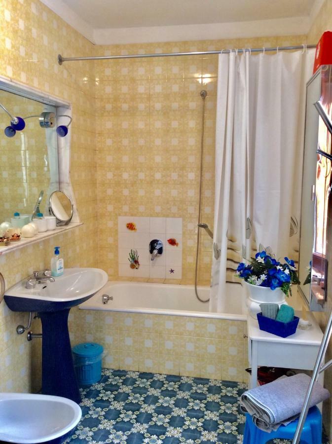 Sky Guest house Sanremo
